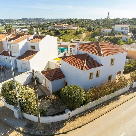 D01 - Orange Grove Villa