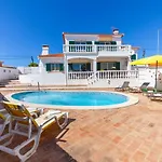 D01 - Orange Grove Villa *