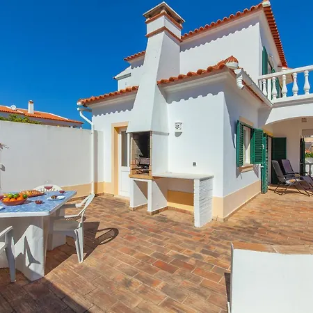 Villa D01 - Orange Grove Sargaçal
