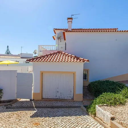 Villa D01 - Orange Grove Sargaçal