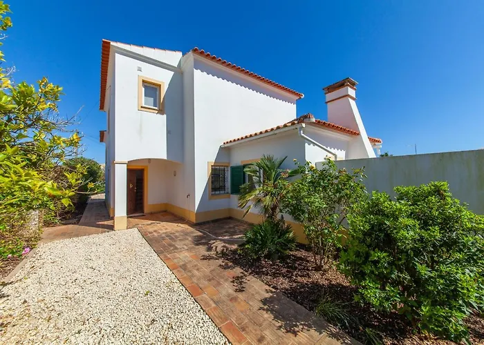 D01 - Orange Grove Villa