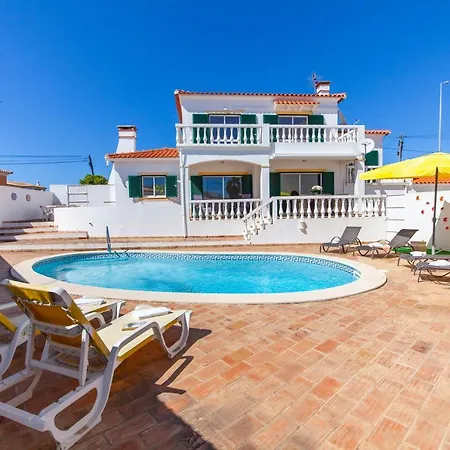 D01 - Orange Grove Villa *