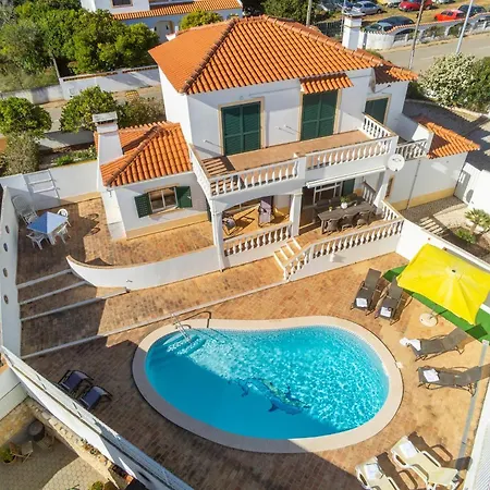 Villa D01 - Orange Grove Sargacal