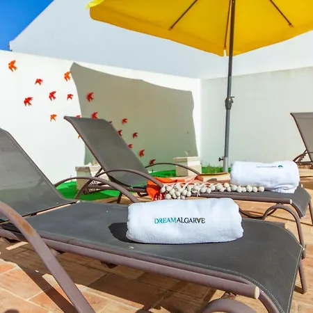 D01 - Orange Grove Villa *