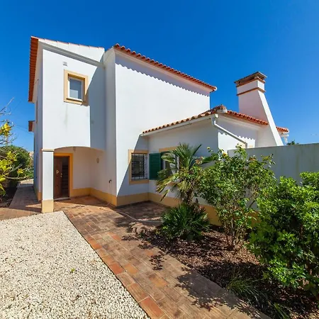 D01 - Orange Grove Villa