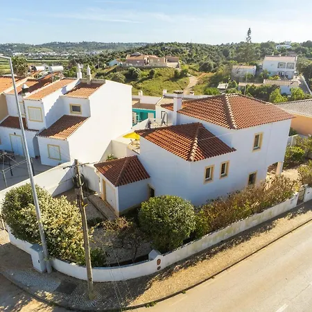 D01 - Orange Grove Villa