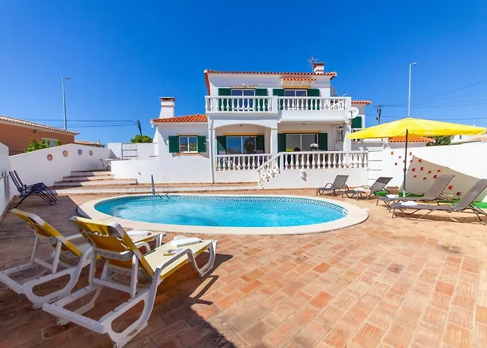 D01 - Orange Grove Villa *
