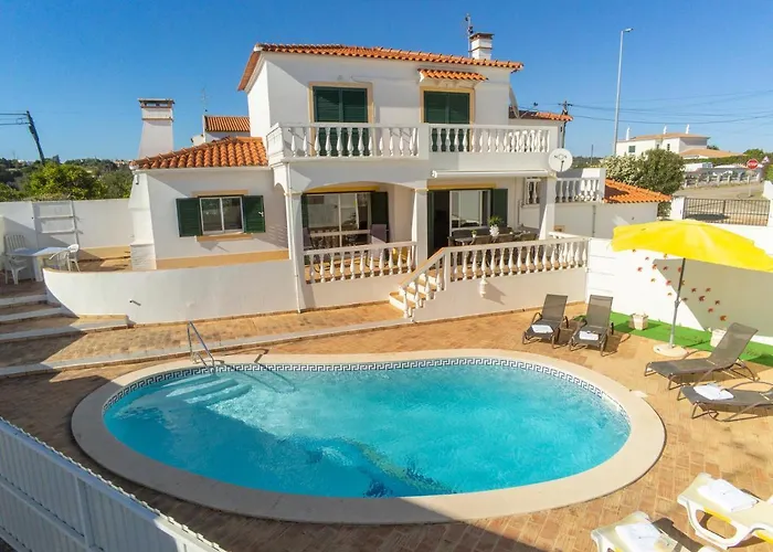 Villa D01 - Orange Grove