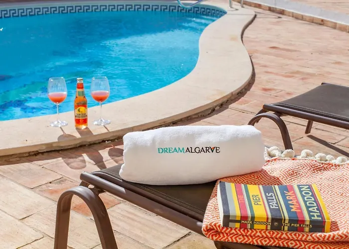 Villa D01 - Orange Grove Sargacal