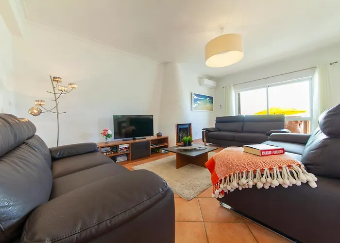 Villa D01 - Orange Grove *